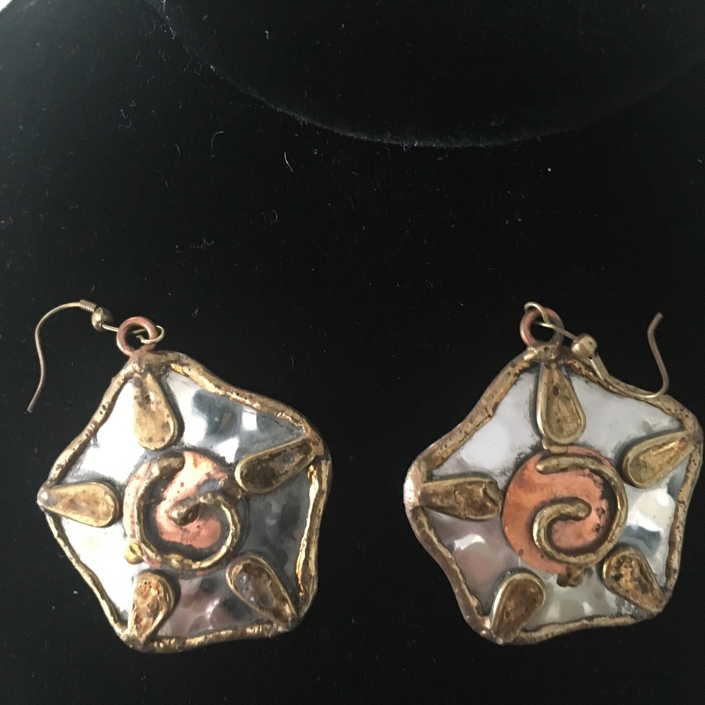 🆕Anju Boho. Earrings